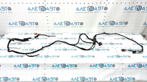 Right tailgate wiring for a Porsche Cayenne 19-23