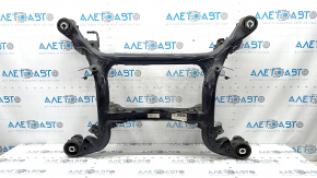 Rear subframe for Porsche Cayenne 19-26