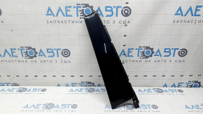 Door trim side rear left front Ford Bronco Sport 21-25