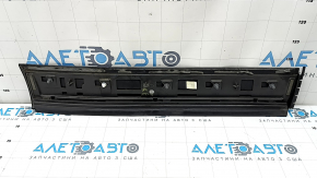 Lower rear left door trim for Porsche Cayenne 19-26