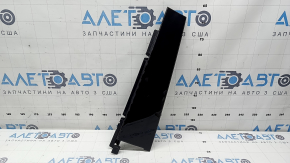 Ford Bronco Sport 2021-26 right rear side door trim scratches