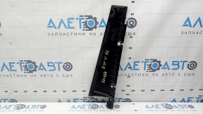Ford Bronco Sport 2021-26 right rear side door trim scratches