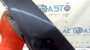 Ford Bronco Sport 2021-26 right rear side door trim scratches