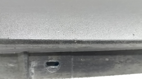 Left threshold for Porsche Cayenne 19-26, structure, scratches