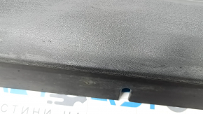 Left threshold for Porsche Cayenne 19-26, structure, scratches