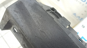 Left threshold for Porsche Cayenne 19-26, structure, scratches