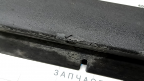 Right threshold for Porsche Cayenne 19-26 structure, scratches