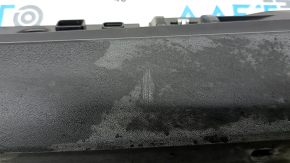 Right threshold for Porsche Cayenne 19-26 structure, scratches
