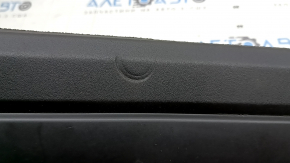 Honda CRV 23-26 HEV engine cover dents