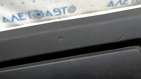Honda CRV 23-26 HEV engine cover dents