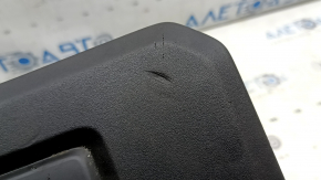 Honda CRV 23-26 HEV engine cover dents