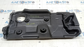 Honda CRV 23-26 HEV engine cover dents