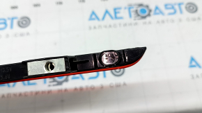 Brake light Porsche Cayenne 19-26
