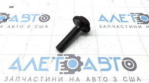 Front right outer CV joint mounting bolt for Porsche Cayenne 19-26 70mm
