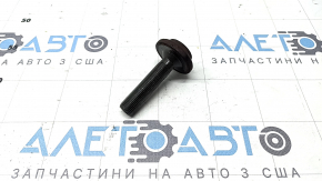 Front left outer CV joint mounting bolt for Porsche Cayenne 19-26 70mm