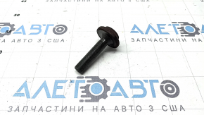 Rear right outer CV joint mounting bolt for Porsche Cayenne 19-26 70mm