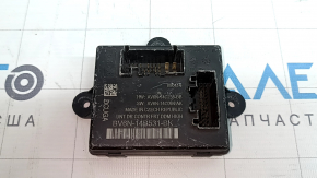 Front Left Door Computer Ford Focus mk3 11-18