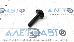 Rear left outer CV joint mounting bolt for Porsche Cayenne 19-26 70mm