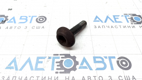 Rear left outer CV joint mounting bolt for Porsche Cayenne 19-26 70mm