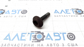Rear right outer CV joint mounting bolt for Porsche Cayenne 19-26 70mm