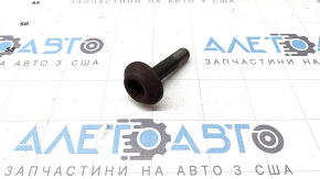 Front left outer CV joint mounting bolt for Porsche Cayenne 19-26 70mm