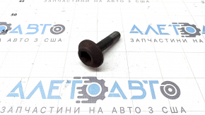 Front right outer CV joint mounting bolt for Porsche Cayenne 19-26 70mm