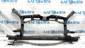Subframe rear VW Golf 15-21