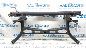Subframe rear VW Golf 15-21