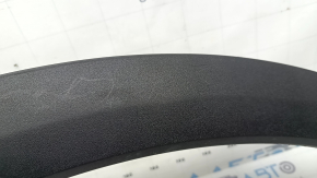 Front right fender arch trim for Ford Bronco Sport 2021-2026, structure, scratches