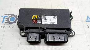 Module srs airbag computer airbags Chevrolet Malibu 16-25