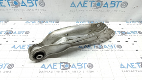 Lower control arm under the rear left spring, Porsche Cayenne 19-26