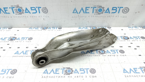 Lower control arm under the rear right spring, Porsche Cayenne 19-26