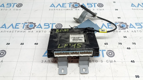 BODY CONTROL MODULE Hyundai Sonata 15-16