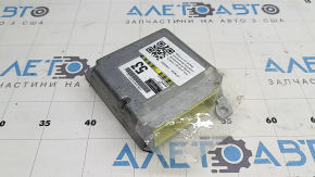 SRS airbag module airbag computer Toyota Camry v55 15-17 usa