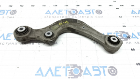 Upper rear left front transverse control arm Porsche Cayenne 19-26