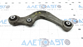 Upper rear right front transverse control arm Porsche Cayenne 19-26