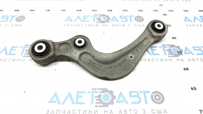 Upper rear right front transverse control arm Porsche Cayenne 19-26