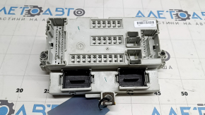 Body Control Module Dodge Dart 13-15