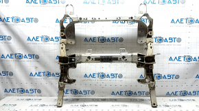 Cadillac CTS 14-rwd front subframe