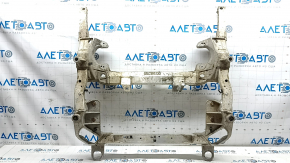 Cadillac CTS 14-rwd front subframe