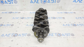 Crankshaft Lexus CT 200H 11-17 K:47.98 W:43.98 for grinding