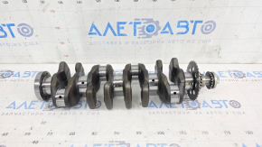 Crankshaft Lexus CT 200H 11-17 K:47.98 W:43.98 for grinding