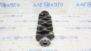 Crankshaft Lexus CT 200H 11-17 K:47.98 W:43.98 for grinding