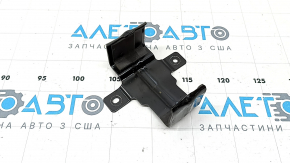 Kia Sportage 17-22 jack mount