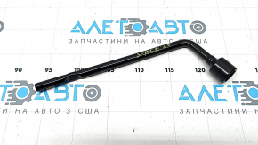 Kia Sportage 17-22mm Allen wrench