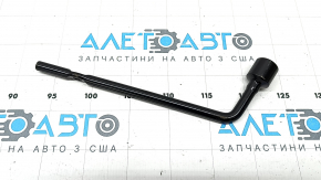 Kia Sportage 17-22mm Allen wrench