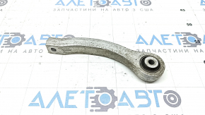 Rear left stabilizer bar link Porsche Cayenne 19-26 microcracks S/B