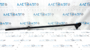 Rear right underbody strut brace for Porsche Cayenne 19-26