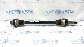 Rear left axle drive Porsche Cayenne 19-26 2.9T, 3.0T