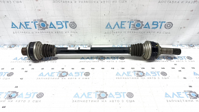Drive axle shaft rear right Porsche Cayenne 19-26 2.9T, 3.0T